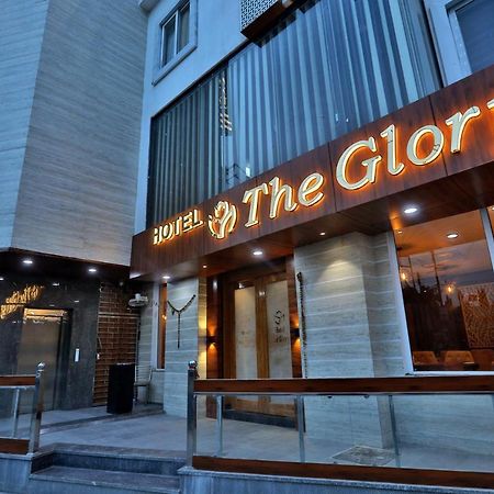 Hotel The Glory Rishīkesh Zewnętrze zdjęcie